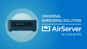 airserver activation code for pc
