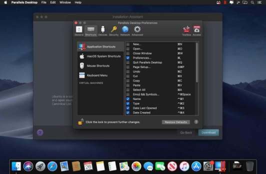 parallels desktop 16 for mac keygen
