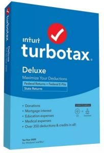 TurboTax 2021 Crack MAC Full Activated Torrent Free Download