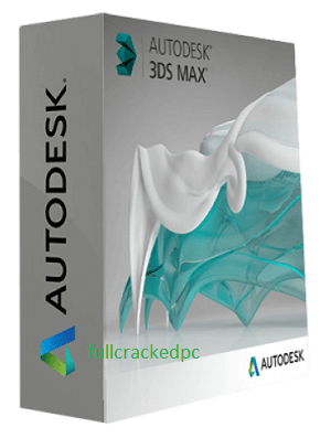Autodesk 3DS MAX Crack