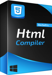 HTML Compiler With Crack