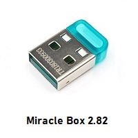 Miracle Thunder Box Crack