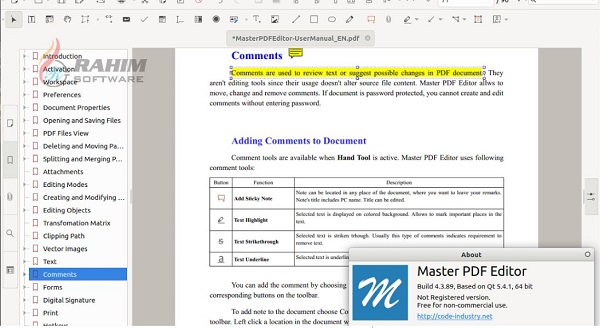 master-pdf-editor