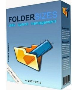 FolderSizes 9.5.409 Enterprise Crack