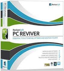ReviverSoft Disk Reviver Crack
