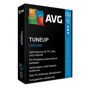 AVG PC TuneUp Build Crack