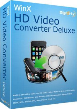 Any Video Converter Ultimate crack