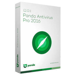 Panda Antivirus Pro crack