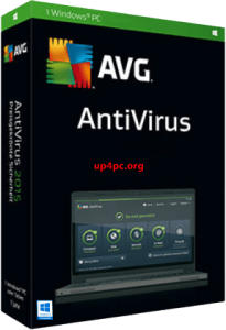 avg antivirus crack